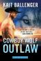 [Seven Range Shifters 06] • Cowboy Wolf Outlaw